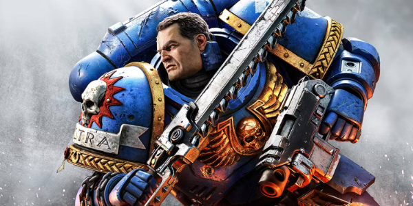 Playable Version of Warhammer 40K: Space Marine 2 Leaks Online