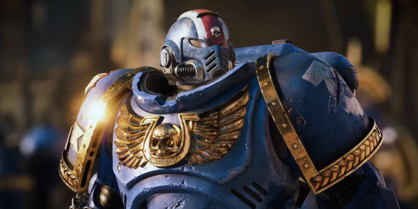 Playable Version of Warhammer 40K: Space Marine 2 Leaks Online