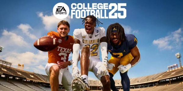 EA Sports College Football 25 Gains Massive Popularity Before Official Release