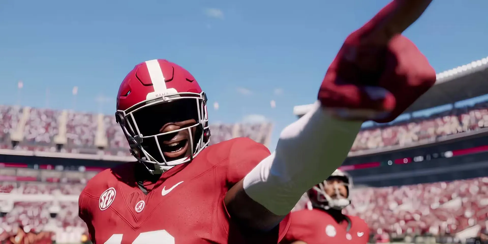 EA Sports College Football 25 Gains Massive Popularity Before Official Release