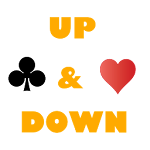 Up and Downicon