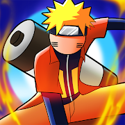 Stick Ninja Fight Mod icon