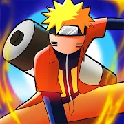 Stick Ninja Fight Mod icon