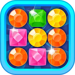 Color Jewel Mod icon