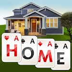 Solitaire Home - Dream Storyicon