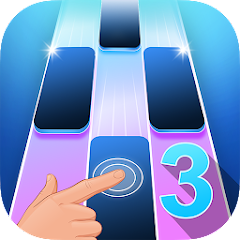 Piano Tiles 3 Mod APK