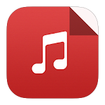 Convert2MP3 - Tube MP3icon