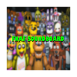 Fnaf Soundboard 1 2 3 4 APK