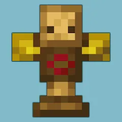 Target Dummy Mod APK
