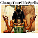 CHANGE YOUR LIFE SPELLS APK