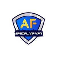 AFSpecial VIP VPN icon