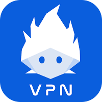 Secure VPN by FireCloak icon