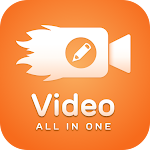 Video All in one editor icon