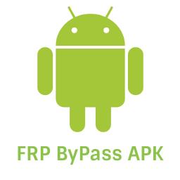 FRP Bypass icon