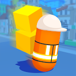 Idle landmark icon