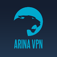 ARINA VPN icon