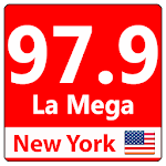 La Mega 97.9 New York APK