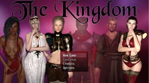 The Kingdom APK