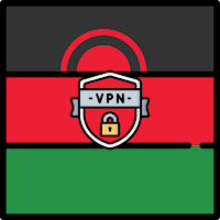 Malawi VPN - Private Proxy icon