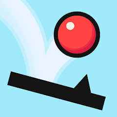 Go Escape! - Casual Ball Games Mod icon