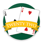 Twenty Twoicon