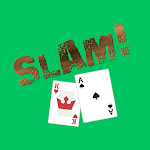 SLAM: The Speed Card Gameicon