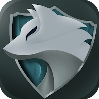 Wolf VPN icon