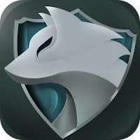 Wolf VPN icon