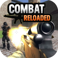 Combat Reloaded 2 icon