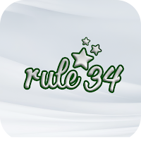 Rule34 appicon