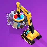 Junkyard Keeper Mod icon