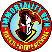 Immortality VPN Pro APK