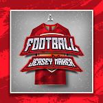 Football Jersey Maker APK