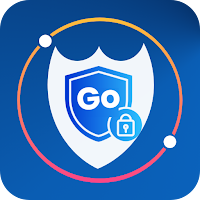 GoSecure - Super Fast Safe Vpn icon