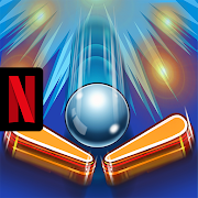 Pinball Masters NETFLIX Mod icon