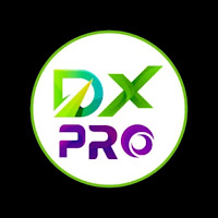 DX PRO VIP VPNicon