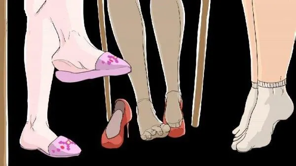 Mr. Casanova: 3 Hot RoomMates APK
