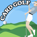 Card Golf icon