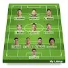 My Lineup: Lineup Builder APK