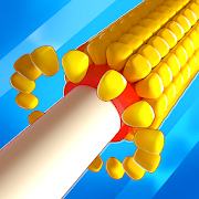 Cut Corn - ASMR game Mod icon