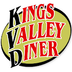 Kings Valley Diner icon