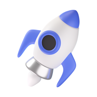 Rocket VPN－Safer Internet icon