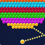 Power Up Bubbles Mod icon
