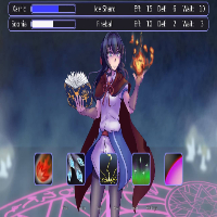 Magebuster: Amorous Augury APK