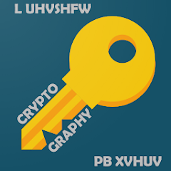 Cryptography Mod icon