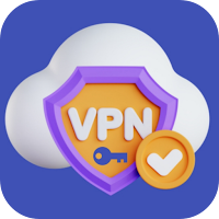 Fleet VPN :Private:Fast:Secure icon