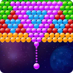 Shoot Bubble Extreme Mod icon