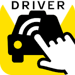 HOPINTAXI Driver icon