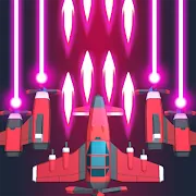 Burning Sky: Aircraft Combat Mod icon