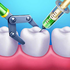 Mad Dentist Mod APK